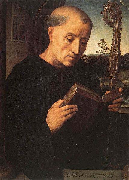 Hans Memling Portinari Triptych